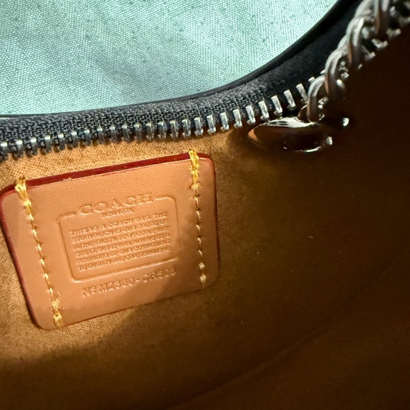 Coach Jonie Bag - Picture 3 of 4